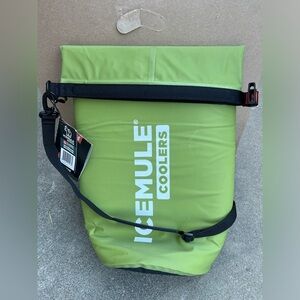 Ice Mule Classic soft cooler bag